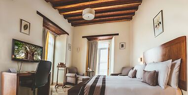 Hotel Parador de Alcalá Oaxaca