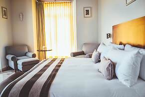 Hotel Parador de Alcalá Oaxaca