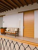 Hotel Parador de Alcalá Oaxaca