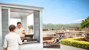 Hotel Parador de Alcalá Oaxaca