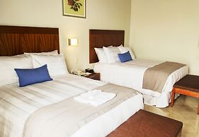 Hotel Parador de Alcalá Oaxaca