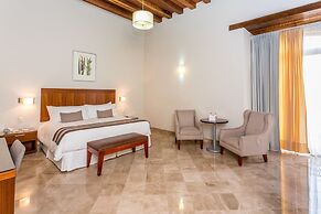 Hotel Parador de Alcalá Oaxaca