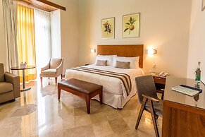 Hotel Parador de Alcalá Oaxaca