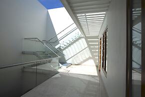 Hotel Parador de Alcalá Oaxaca