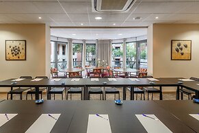 ResidHotel Toulouse Centre
