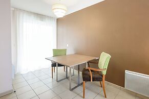 ResidHotel Toulouse Centre