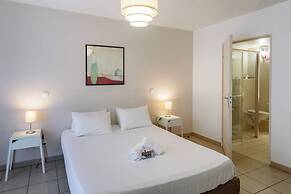 ResidHotel Toulouse Centre