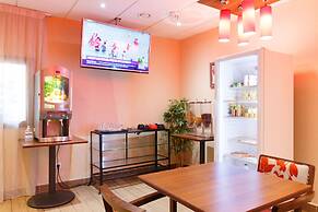 ResidHotel Toulouse Centre