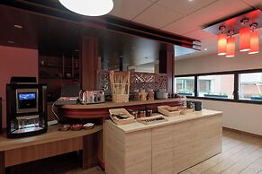 ResidHotel Toulouse Centre