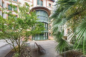 ResidHotel Toulouse Centre