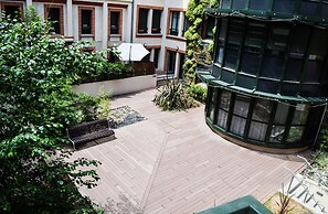ResidHotel Toulouse Centre