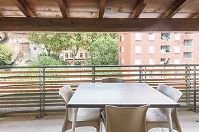 ResidHotel Toulouse Centre
