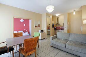 ResidHotel Toulouse Centre