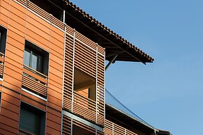 ResidHotel Toulouse Centre