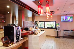 ResidHotel Toulouse Centre