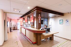 ResidHotel Toulouse Centre