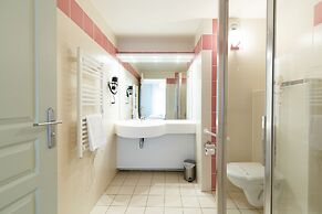 ResidHotel Toulouse Centre