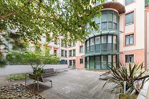 ResidHotel Toulouse Centre