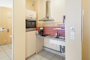 ResidHotel Toulouse Centre