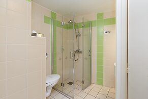 ResidHotel Toulouse Centre