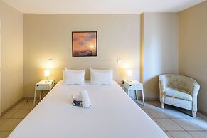 ResidHotel Toulouse Centre