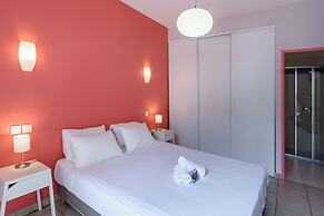 ResidHotel Toulouse Centre