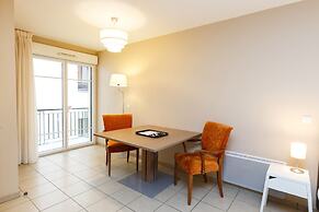 ResidHotel Toulouse Centre