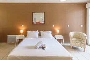 ResidHotel Toulouse Centre