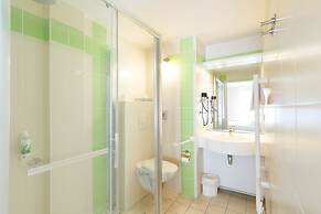 ResidHotel Toulouse Centre