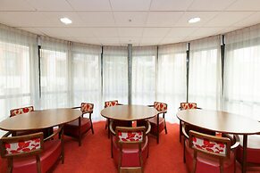 ResidHotel Toulouse Centre