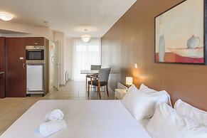 ResidHotel Toulouse Centre