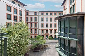 ResidHotel Toulouse Centre