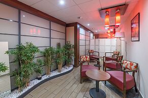 ResidHotel Toulouse Centre