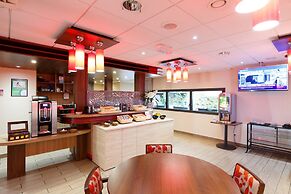 ResidHotel Toulouse Centre