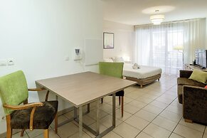 ResidHotel Toulouse Centre