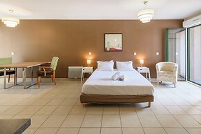 ResidHotel Toulouse Centre