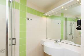 ResidHotel Toulouse Centre