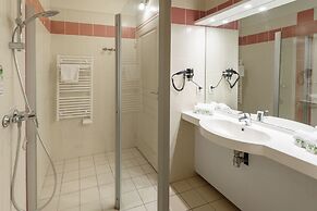 ResidHotel Toulouse Centre