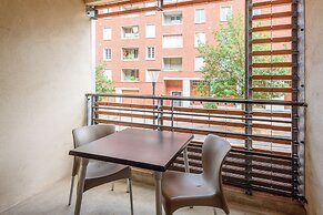 ResidHotel Toulouse Centre