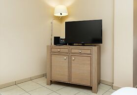 ResidHotel Toulouse Centre