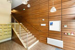 ResidHotel Toulouse Centre