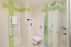 ResidHotel Toulouse Centre