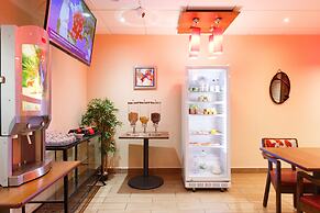 ResidHotel Toulouse Centre