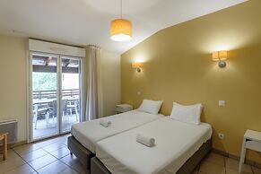 ResidHotel Toulouse Centre