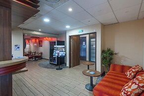 ResidHotel Toulouse Centre