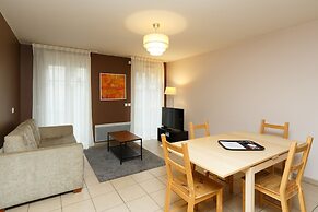 ResidHotel Toulouse Centre