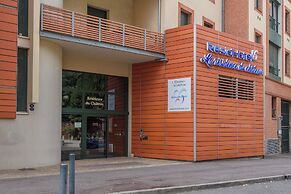 ResidHotel Toulouse Centre
