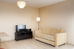 ResidHotel Toulouse Centre