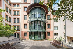 ResidHotel Toulouse Centre
