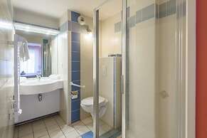 ResidHotel Toulouse Centre